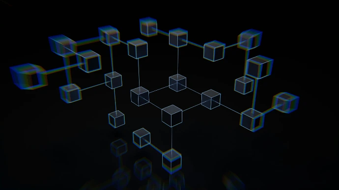 data network infrastructure for warehouse systems