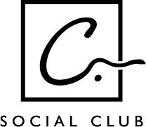 Champions Social Club logo - client partner