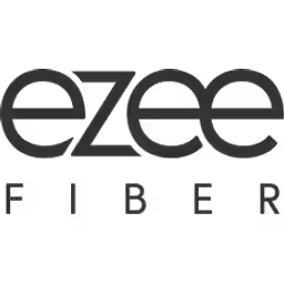 Ezee Fiber logo - high-speed business internet provider