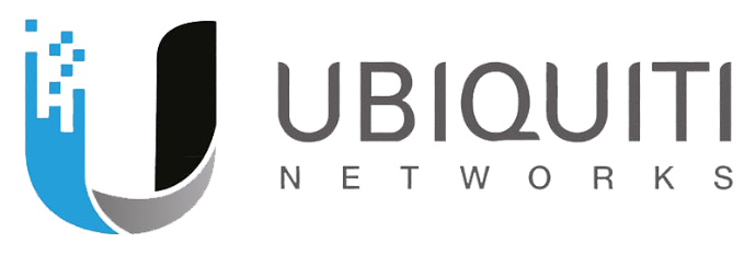 Ubiquiti Networks logo - enterprise networking equipment