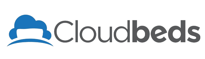 Cloudbeds logo - Hotel PMS solution partner