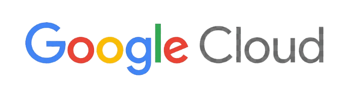 Google logo - cloud and business productivity tools