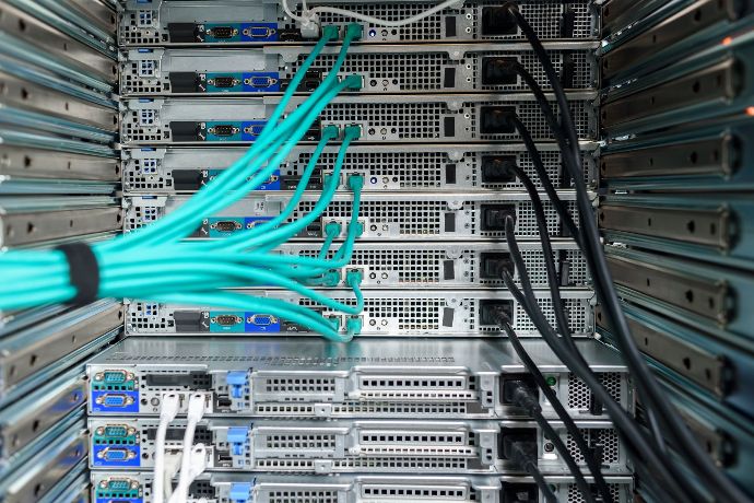 Business continuity and network reliability solutions