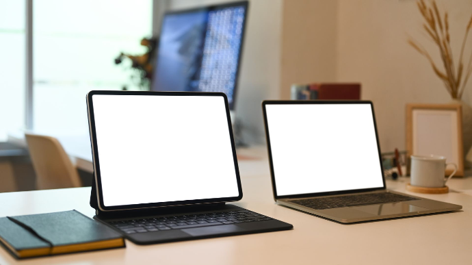 Devices ready for deployment