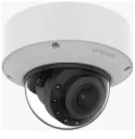 Hanwha Indoor Dome Camera (AI, 2MP, Adjustable Zoom 2.8–12mm)