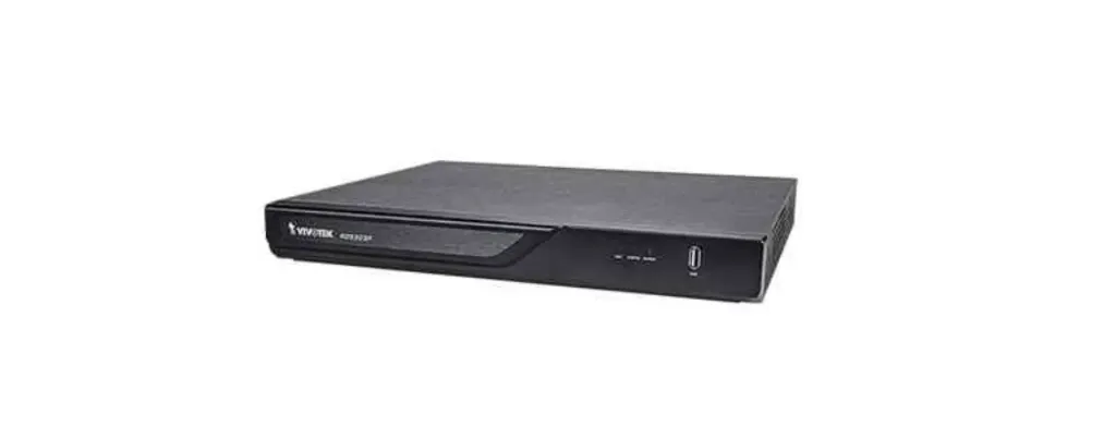 Professional 16-Camera Security System Recorder (4K, AI Detection, Remote Access)