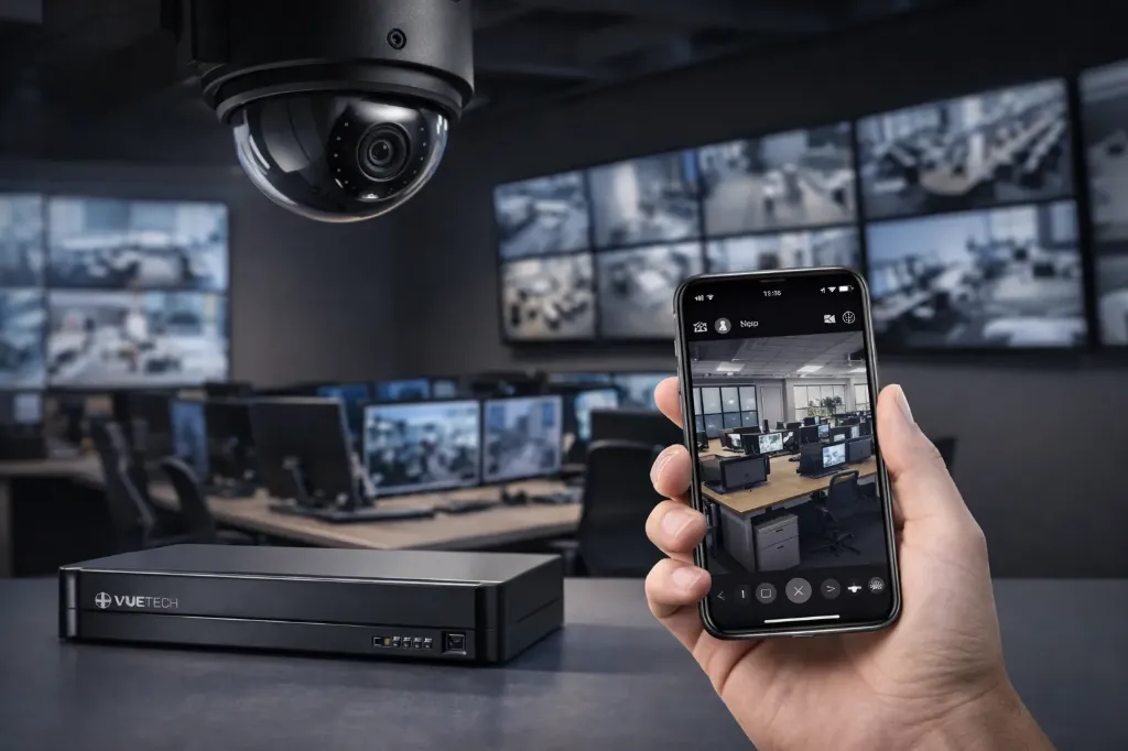 [SM-001] Essential Security Monitoring Plan