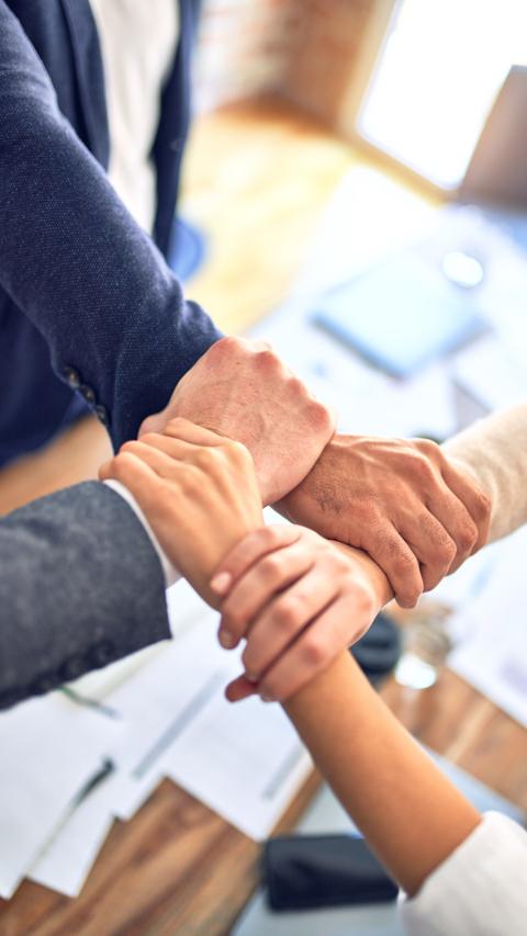 business IT services and corporate technology solutions